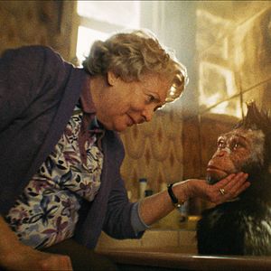 Foto Better Man: La Historia De Robbie Williams