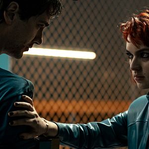 Foto El refugio atómico