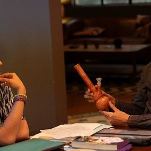 Foto ¿Quieres ser mi... novia?