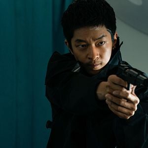 Foto Catástrofe en el Aire