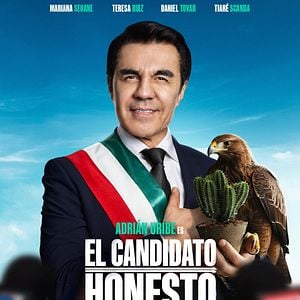 Foto El candidato honesto