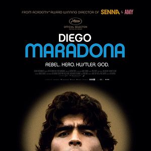 Foto Maradona