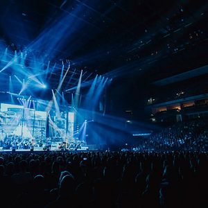 Foto The World Of Hans Zimmer - A New Dimension