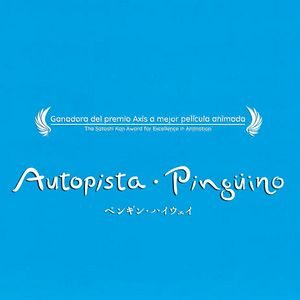 Foto Autopista Pingüino