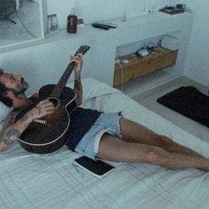 Foto Hasta que me quede sin voz