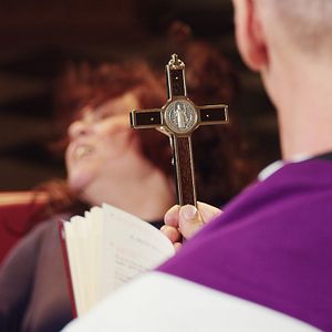 Foto Libera Nos: El Combate de los Exorcistas