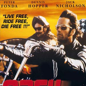 Foto Easy Rider (Busco mi destino)