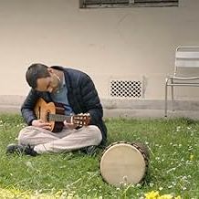 Foto Averroès & Rosa Parks