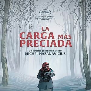 Foto La carga más preciada