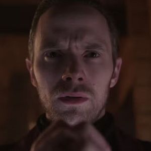 Foto La Sombra del Exorcista