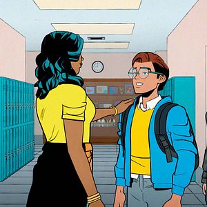 Foto Tu Amigable Vecino Spider Man