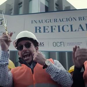 Foto Alejandro Riaño