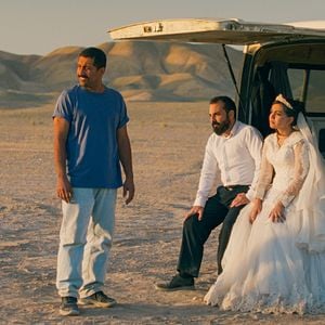 Foto Fue solo un accidente