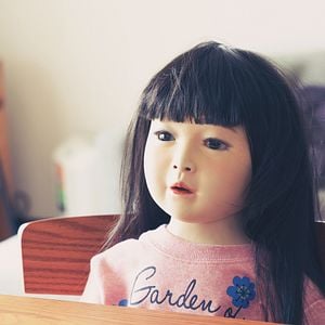 Foto Dollhouse: Muñeca Maldita