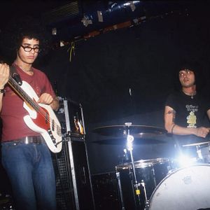 Foto Omar and Cedric: If This Ever Gets Weird