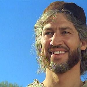 Foto José, El padre de Jesús: Colección de la Santa Biblia