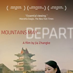 Foto Más allá de las montañas