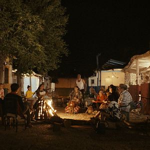 Foto Ciudad sin sueño
