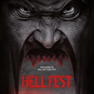 Foto Hell fest: juegos diabólicos