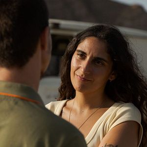 Foto Iván & Hadoum