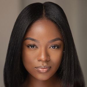 Foto Amber Reign Smith