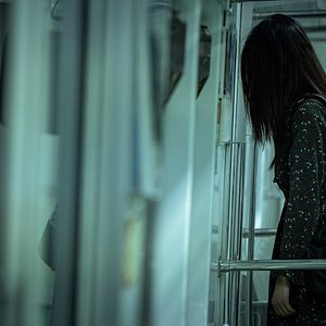 Foto Tren Fantasma: Estación Maldita