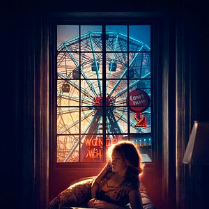 Foto La rueda de la maravilla