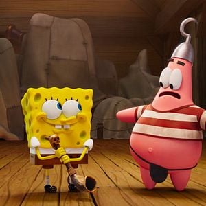 Foto Bob Esponja: En busca de los Pantalones Cuadrados