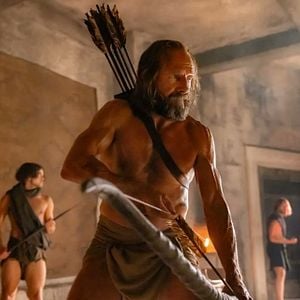 Foto La Odisea: el regreso