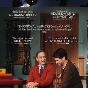 Foto Un buen día en el vecindario