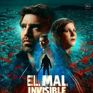 Foto El mal invisible