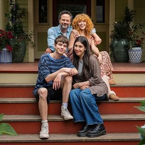 Foto Compañeras de cuarto