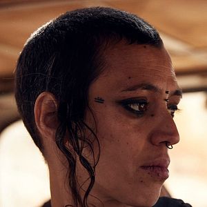 Foto Sirat: Trance en el desierto