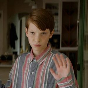 Foto Griffin In Summer