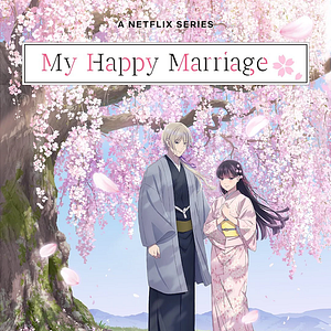 Foto Mi feliz matrimonio