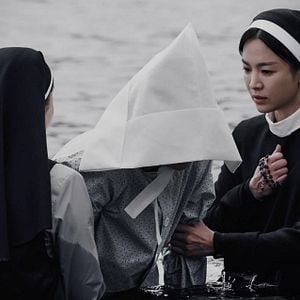 Foto Monjas Oscuras