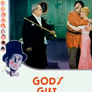 Foto God's Gift to Women