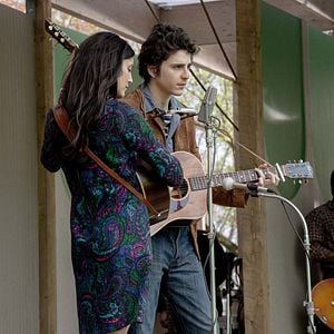 Foto Un completo desconocido