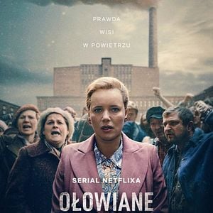 Foto Niños de plomo