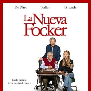 Foto La nueva Focker