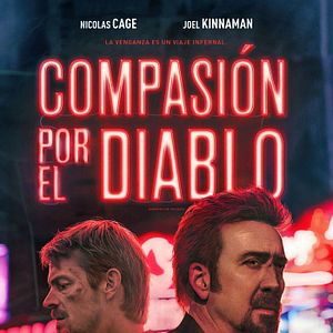 Foto Compasión Por El Diablo