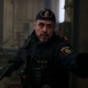 Foto Los crímenes de Åre