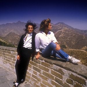 Foto WHAM! 10 Days In China
