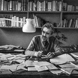 Foto Un secreto en la caja