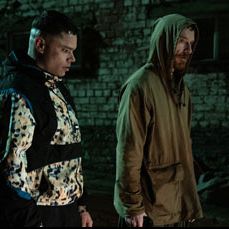 Foto Michael Fassbender