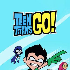 Foto Teen Titans Go!