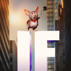 Foto Amigos imaginarios