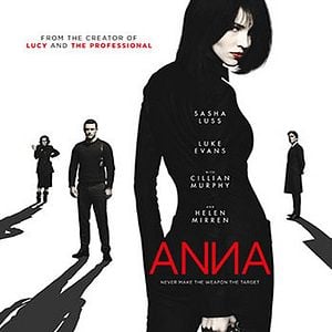 Foto Anna: El peligro tiene nombre