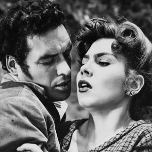 Foto Abismos de pasion