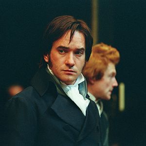 Foto Matthew Macfadyen